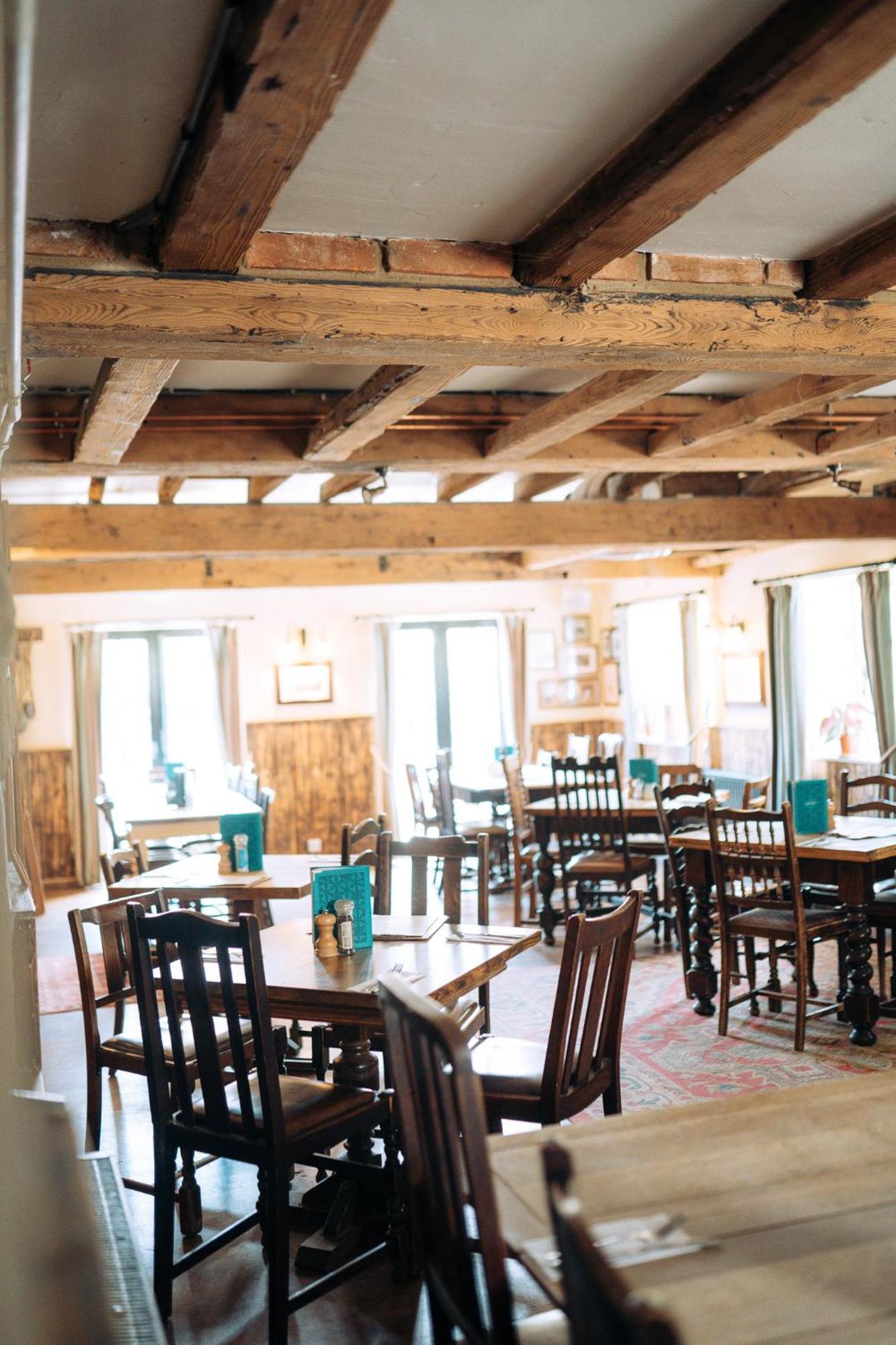 The Smugglers Inn Osmington Exteriör bild