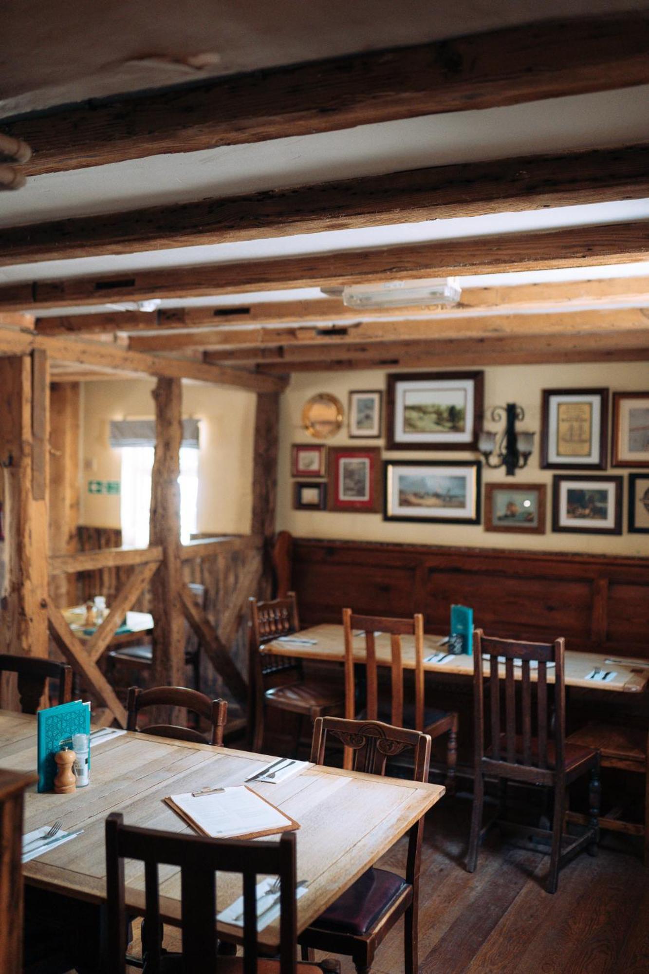 The Smugglers Inn Osmington Exteriör bild